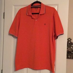 Men’s IZOD Luxury Sport Performance Polo